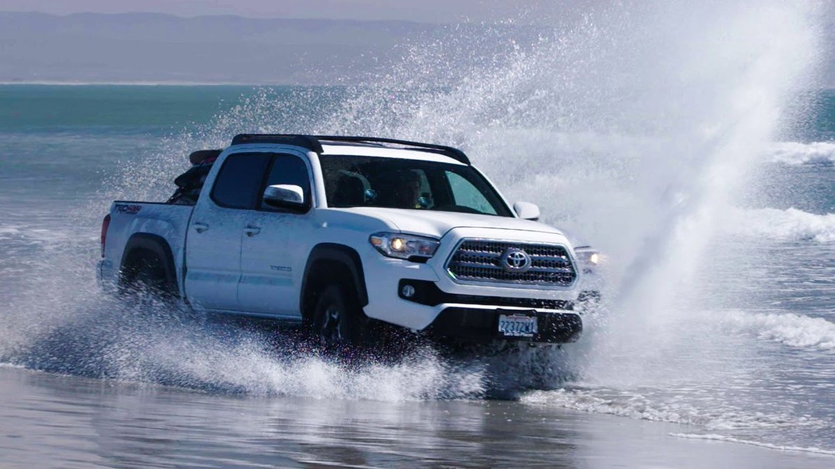 Quickjoin_Race's tweet image. Baja Surf and Turf Adventure! - Dirt Every Day Ep. 59 pqz.me/roWB9