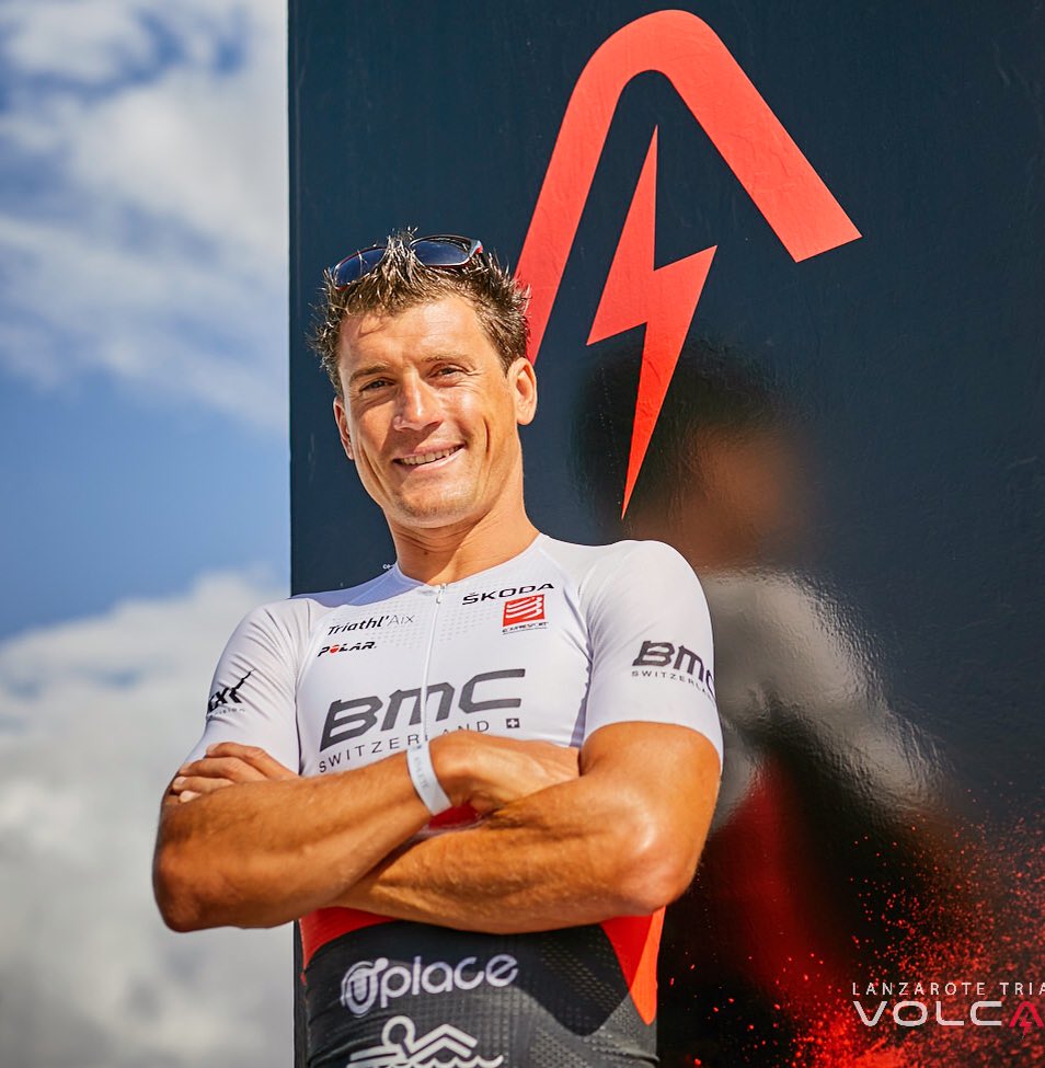 Bob De Wolf (@bobdewolf1) on Twitter photo Race ready! <a href="/RomGuillaume/">Romain Guillaume</a> will test his legs in Volcano tri tomorrow. Final build up to <a href="/IRONMANtri/">IRONMAN Triathlon</a> Lanzarote. Good luck! @BMCEtixxTri Race ready! <a href="/RomGuillaume/">Romain Guillaume</a> will test his legs in Volcano tri tomorrow. Final build up to <a href="/IRONMANtri/">IRONMAN Triathlon</a> Lanzarote. Good luck! @BMCEtixxTri