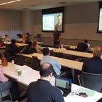 Photo by NYC Techstravaganza (@Techstravaganza)