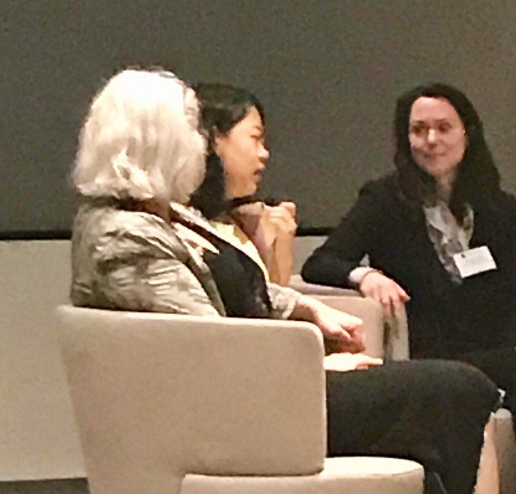 CUNY Women in STEM (@cunywomeninstem) on Twitter photo .<a href="/CUNYWomeninSTEM/">CUNY Women in STEM</a> Co-Chair Min Ma: internships broaden horizons #WISE2017 #womeninSTEM h/t@GCsciences .<a href="/CUNYWomeninSTEM/">CUNY Women in STEM</a> Co-Chair Min Ma: internships broaden horizons #WISE2017 #womeninSTEM h/t@GCsciences