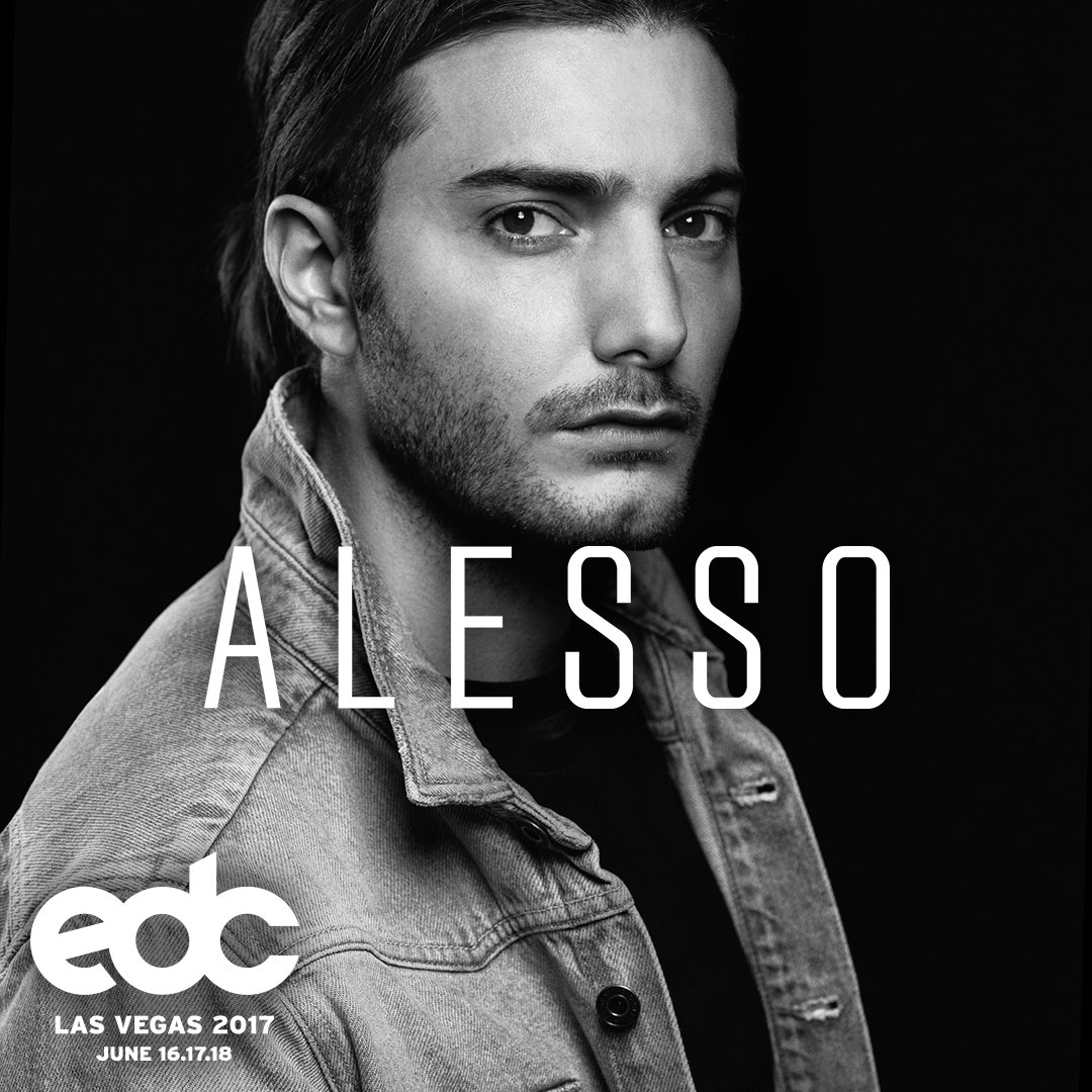 Excited to be playing @EDC_LasVegas once again! See you in June!! 👊🏼 https://t.co/bqudF7qnz0