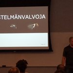 Photo by NYC Techstravaganza (@Techstravaganza)