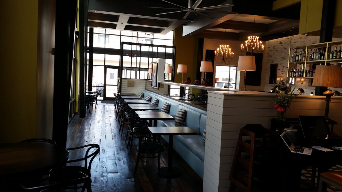 Orange Chair On Twitter Another Cool Restaurant For Oc Orange Chair On Twitter Another Cool Restaurant For Oc Congratulations Honeywood Lexington Ky Nice Job And Good Luck
