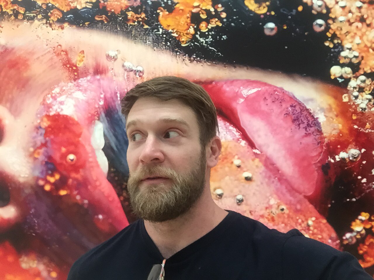Colby Keller on Twitter: "Finally got to see the #prettydirty by