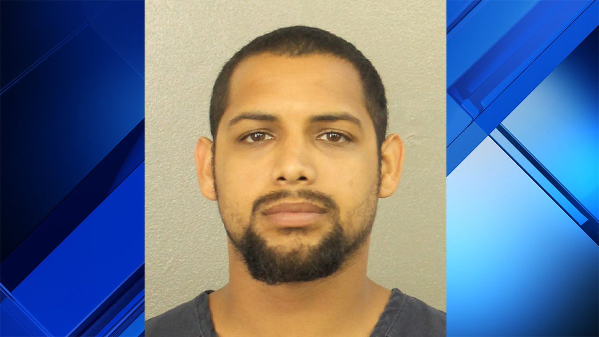 South Florida woman's roommate arrested in connection with death of her 6-month-old daughter bit.ly/2oR1a18 https://t.co/VLhuPClgSH