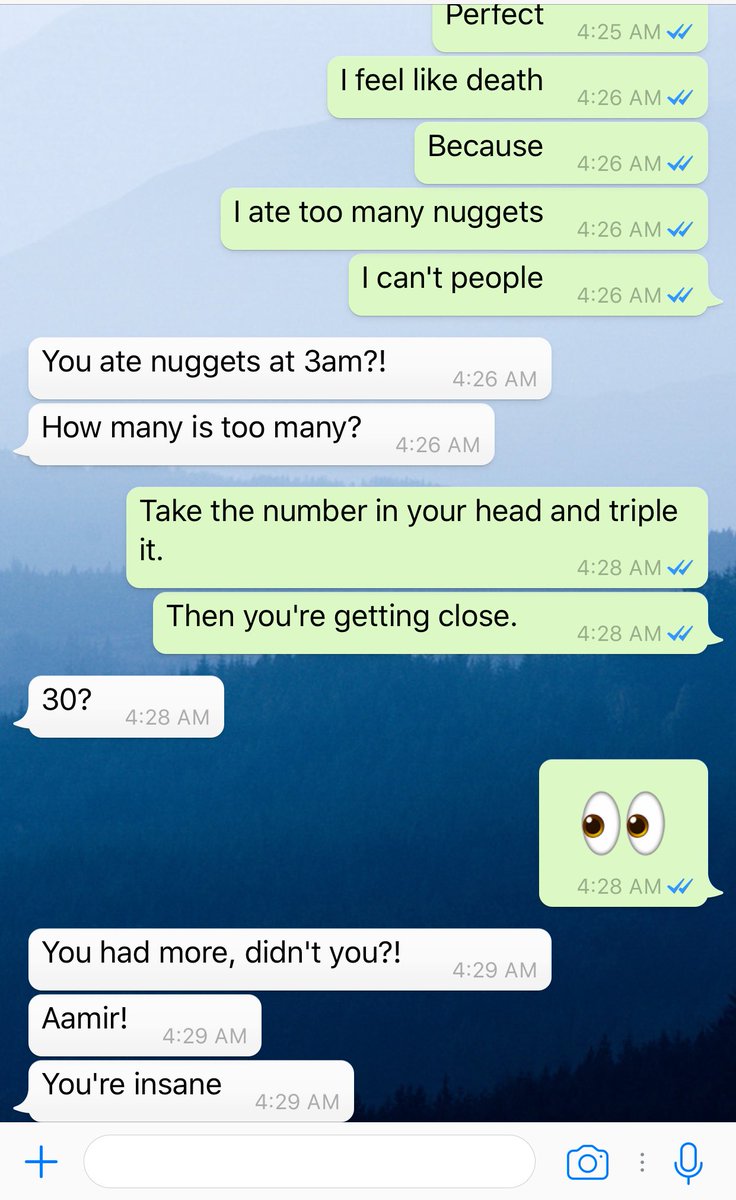 zfcyanide's tweet photo. #NugLife @SombreroGG https://t.co/ZGUsUnuRvE