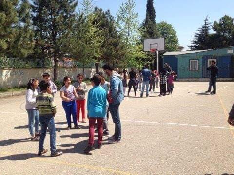 saubsmt's tweet photo. Minik parmaklar geleceği kodluyor  #minikparmaklargelecegikodluyor #kodu #microsoft #habitat https://t.co/VCNGsUKtVy