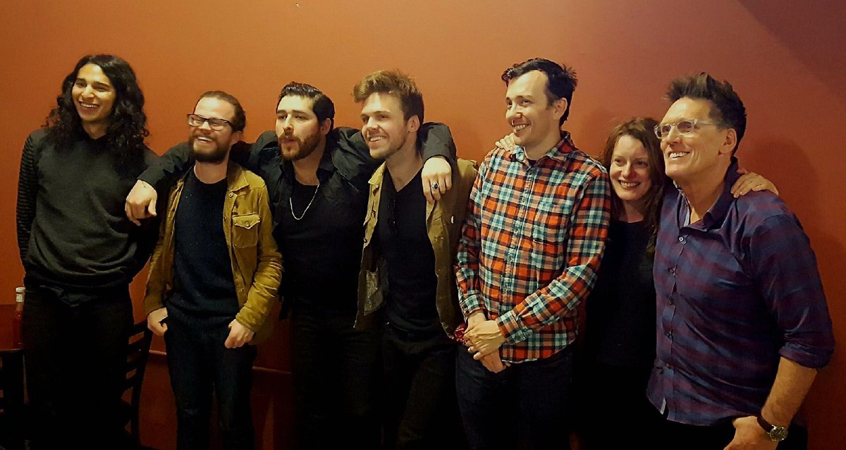 Thank you Eric Daw for 15 amazing years of incredible knowledge and expertise.  The entire ECG crew wish you &amp; your family the very best! ❤️