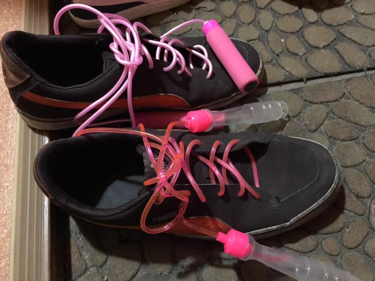 素敵ｗ微笑ましい仲良し夫婦の手の込んだイタズラが面白いｗｗ