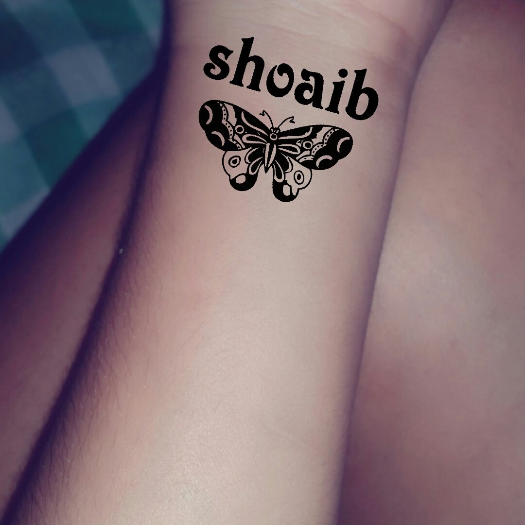 Kiel Ferrari @ Integrity Tattoo — Just finished this fun #rose in memory of  the..., image size:1080x1080