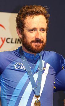Happy Birthday Bradley Wiggins 