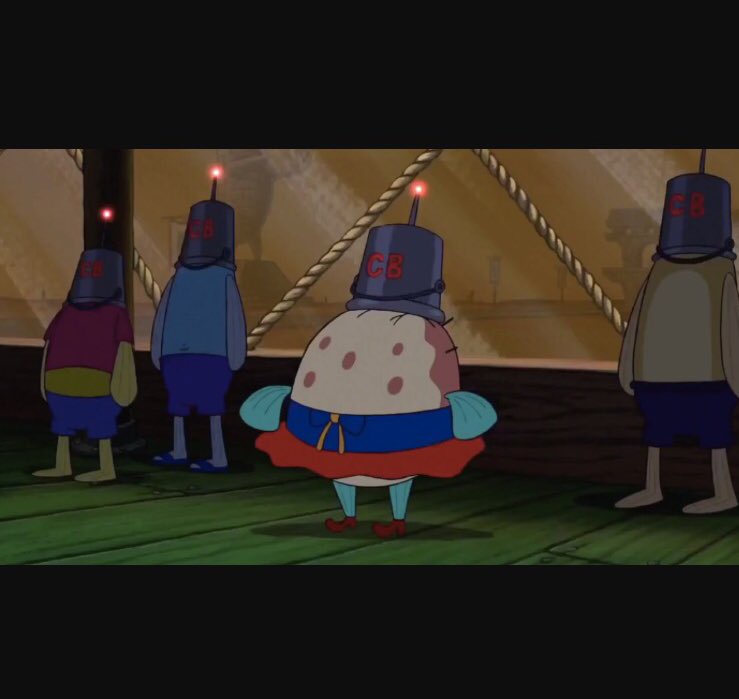 Chum bucket hat on sale