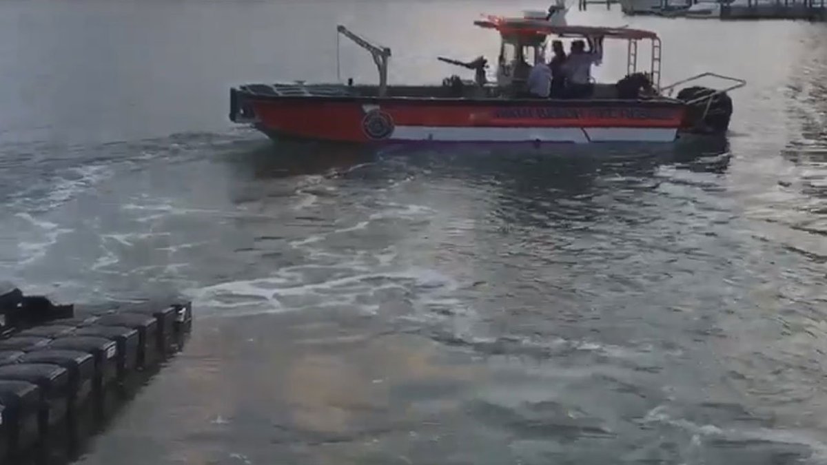 Man drowns while swimming off Miami Beach bit.ly/2pqVi0C https://t.co/p9A30gxvlp