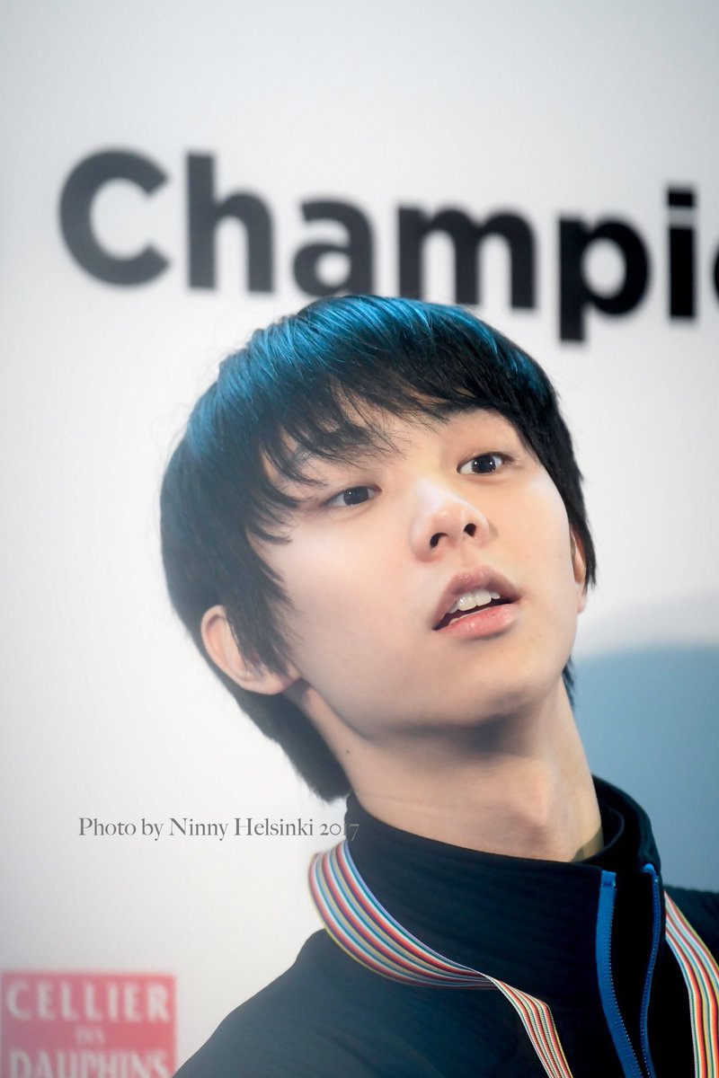 羽生家的哟 8118 Twitter 羽生家的哟 8118 Twitter