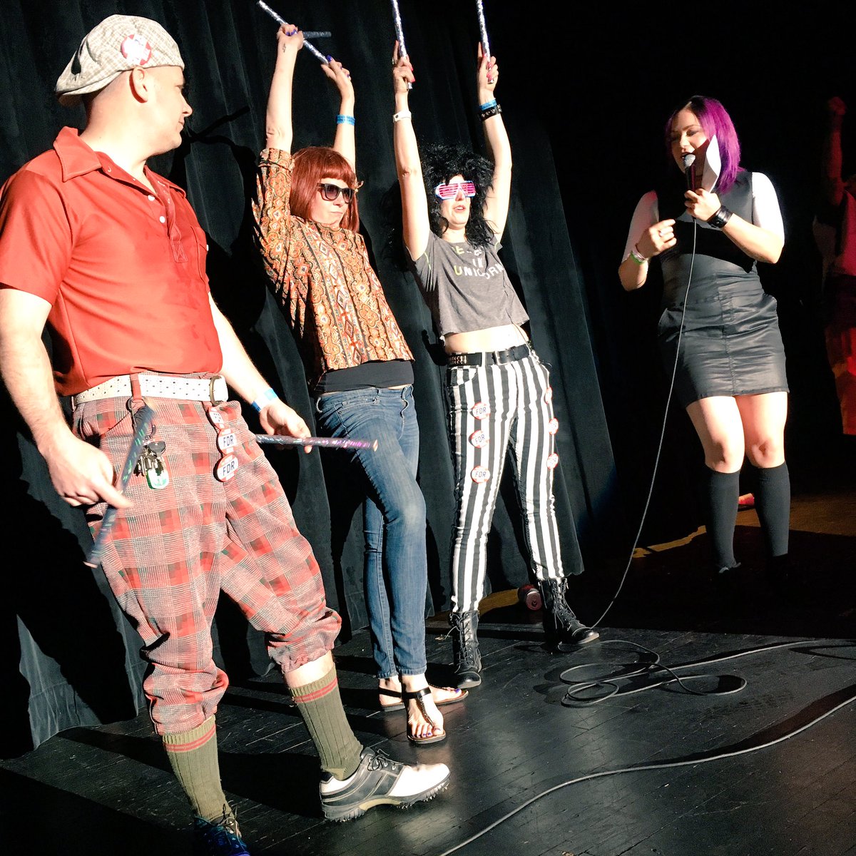 NextHopModel's tweet image. Peak fashion. #NextHopModel