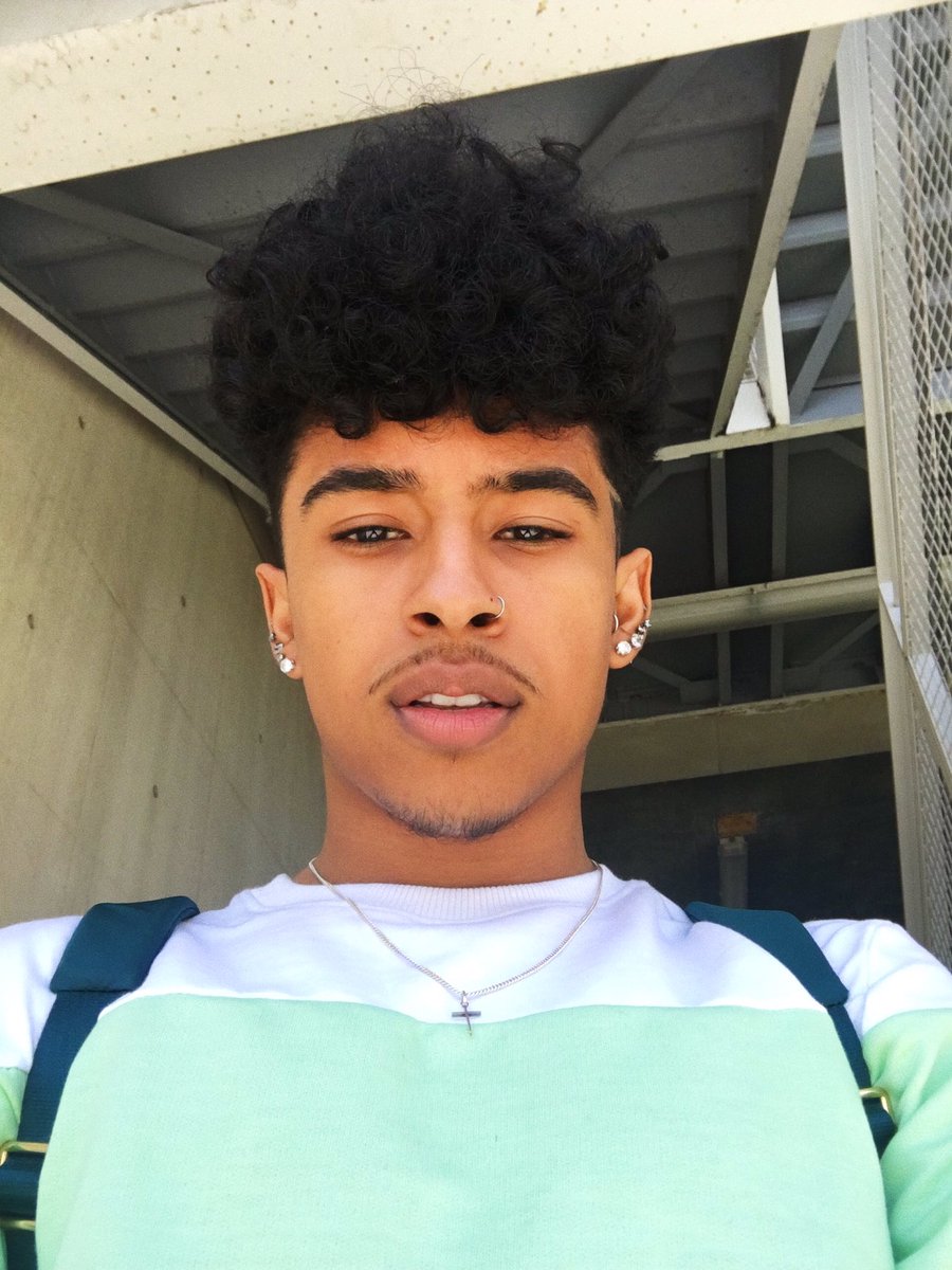 [celeb news] Princeton from Mindless Behavior gets outed ...