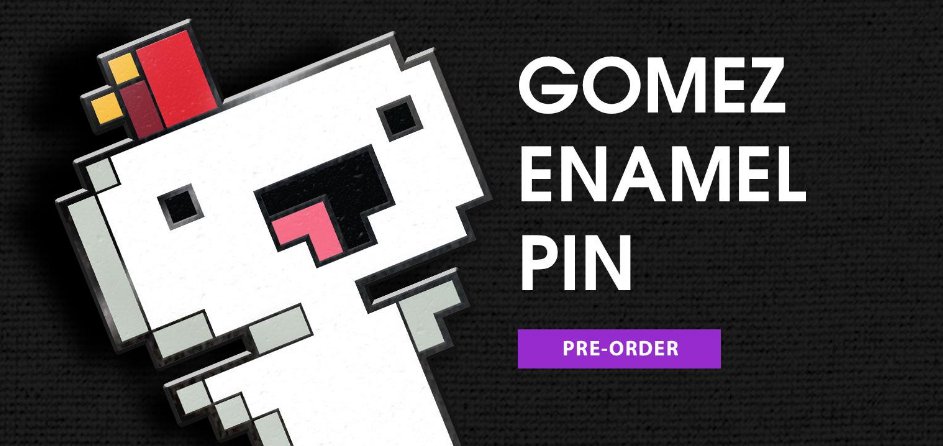 For Fans By Fans On Twitter There S Still Time To Preorder All Of The Fez 5th Anniversary Goodies Grab The Pin Plush And Vinyl Here Https T Co Zux2fn9inn Https T Co Xax1ecpvdl