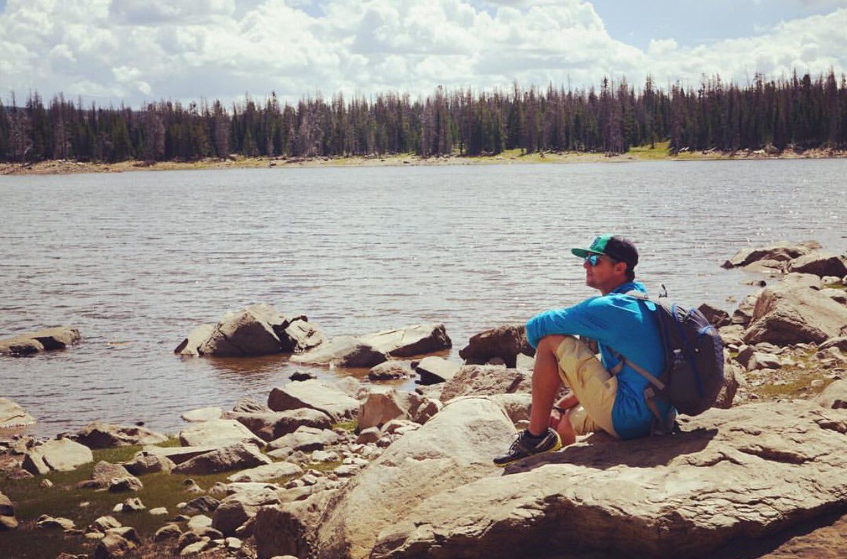 Weekend ready! 🙌🏼👊🏼

Retweet if you're #Ready! 

 #GoodOleBoys #Utah #TruckerHat #FridayVibes
