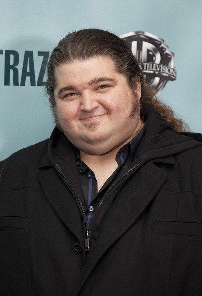 Happy Birthday Jorge Garcia 