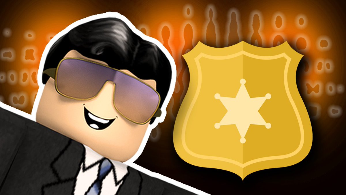 Roblox Bad Guys