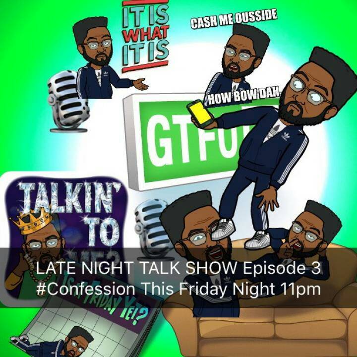 alonzop30's tweet image. 🙌 YASSS It&apos;s time for a great show 🎙💫DjJoeBrown™:#BeamTesting 4 Lat
liveme.com/media/play/?vi…