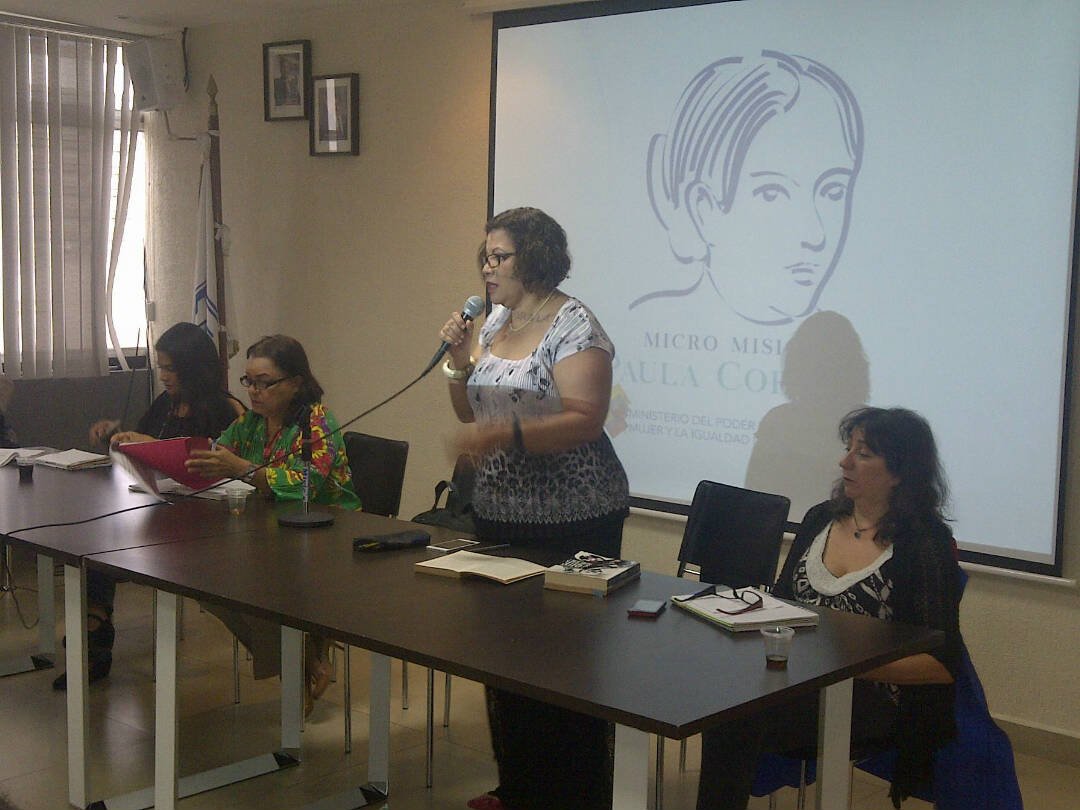 gaipvcm's tweet photo. Articulación Misión Negra Hipólita para la Micro Misión Paula Correa. https://t.co/jYGGDNqHg8