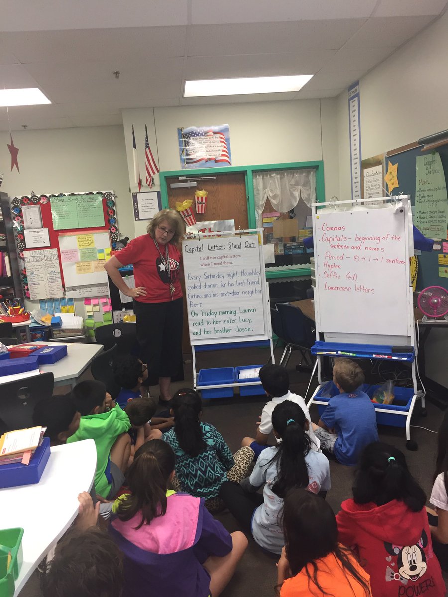 Debby Samaras On Twitter Grammar Talks With Mrs Reynolds Kv