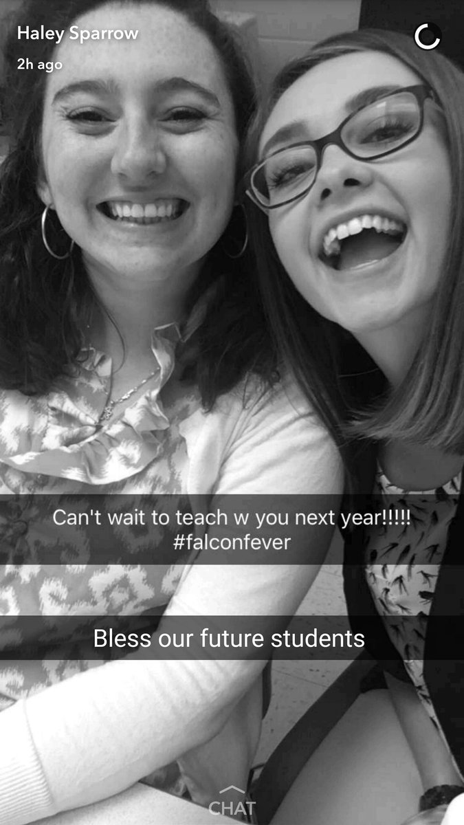 Also, today was a good day.