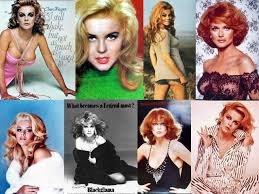 Happy Birthday to the one and only Ann Margret!!! 