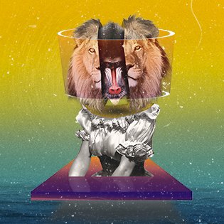 🎂🐵 Happy Bday #TalkingMonkeys 🐵🎂
Rdv le 5 MAI au @PanPiperLive avec <a href="/moonsters_paris/">Moonsters</a> &amp; <a href="/OkCoral2/">Ok Coral</a>
Promis on jouera un peu + de #8MINUTES 🌳⛪️