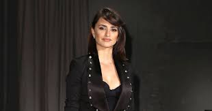 Happy Birthday to the one and only Penelope Cruz!!! 