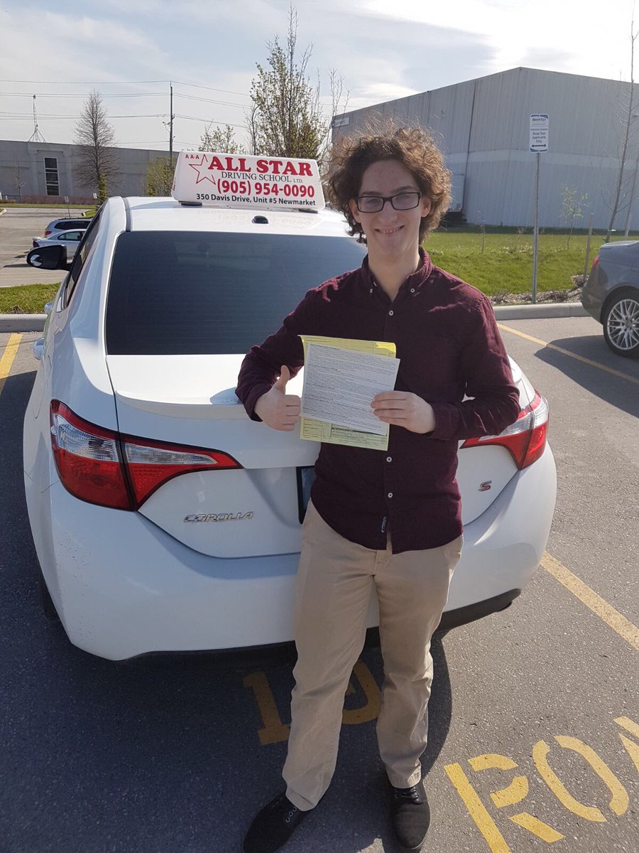 Newmarket Drive Test Centre >> All Star Newmarket On Twitter Let S Take A Moment To Say Congrats Newmarket Drive Test Centre >> All Star Newmarket On Twitter Let S Take A Moment To Say Congrats