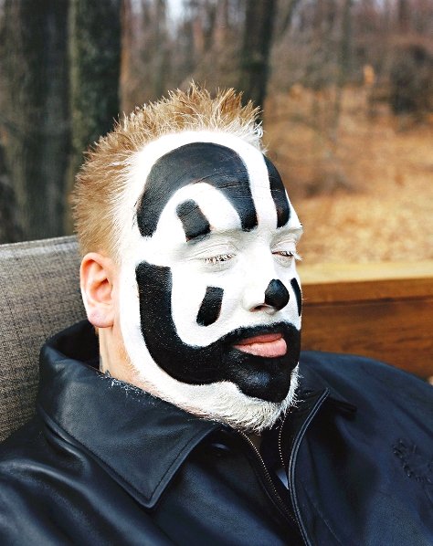 Happy Birthday Violent J 