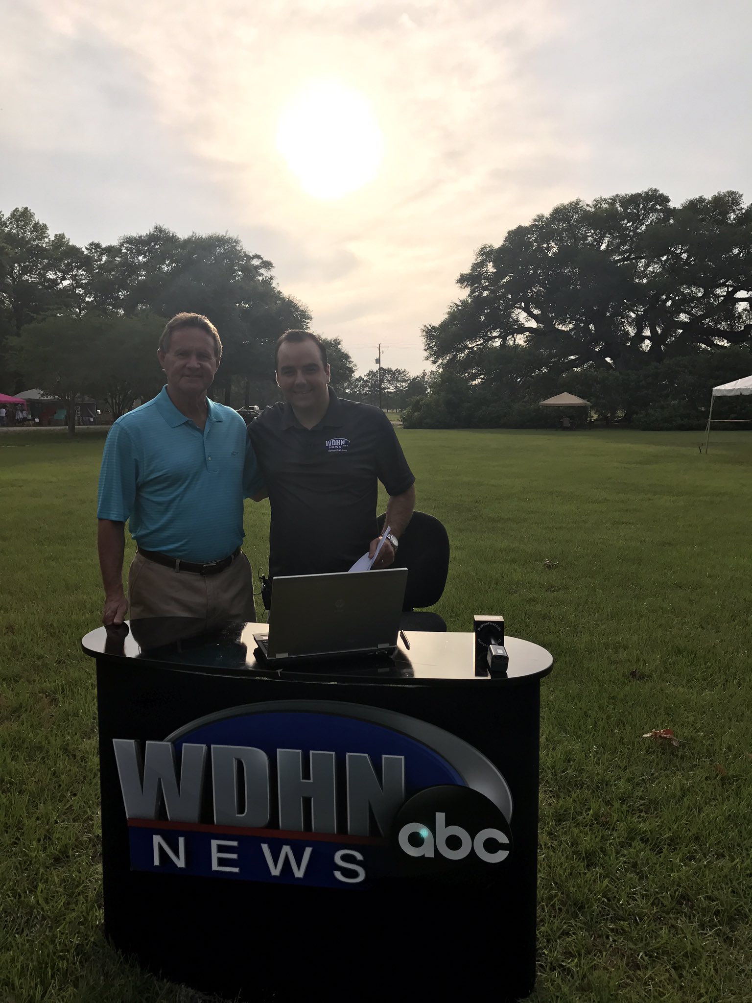 Wdhn Weather - us6z8ce