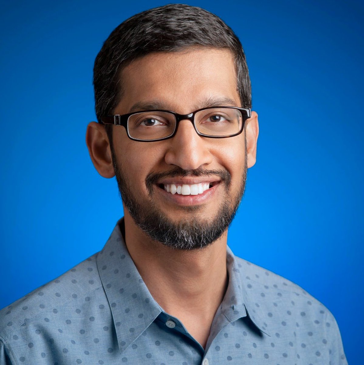 Sundar Pichai, Google's CEO, earned $199.7M in total compensation, just short of double the prior year. He must be very #happy #google