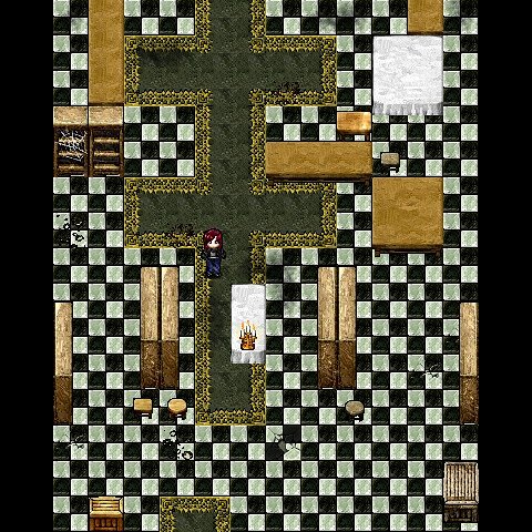 NuraxInt's tweet image. Before and after #parallaxmapping.
Share your thoughts.
#NuraxInt #Psycologico #rpgmaker #survivalhorror #indiedev #gamedev #svilupparty