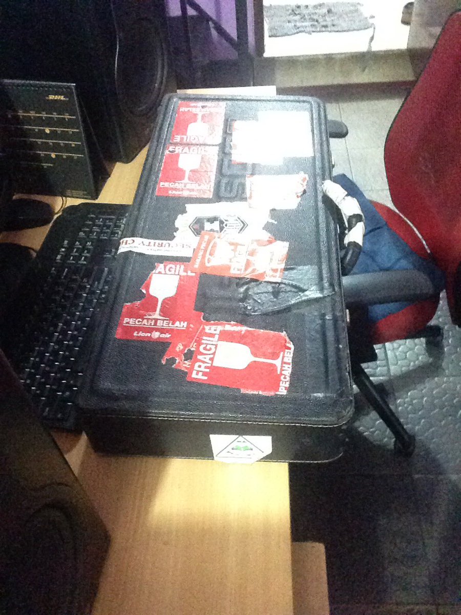 TEGUH ANANDA (@teguhananda) on Twitter photo 