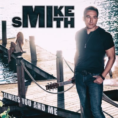 MikeSmithInc's tweet photo. "Record is still climbing, bigger things are in store!" #mikesmith #youremykindofbeautiful #radio #nationalradio #alwaysyouandme https://t.co/WUVEKYnnth