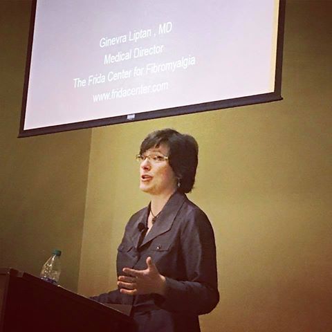 Fibromyalgia seminar