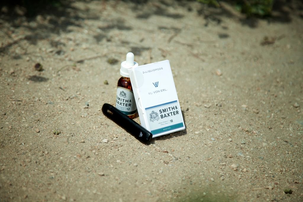 TraditionReborn's tweet photo. Summer's approaching!  Stay frosty with our classic tobacco menthol.
https://t.co/HFJv1UEe2m https://t.co/toIEXBT3SE