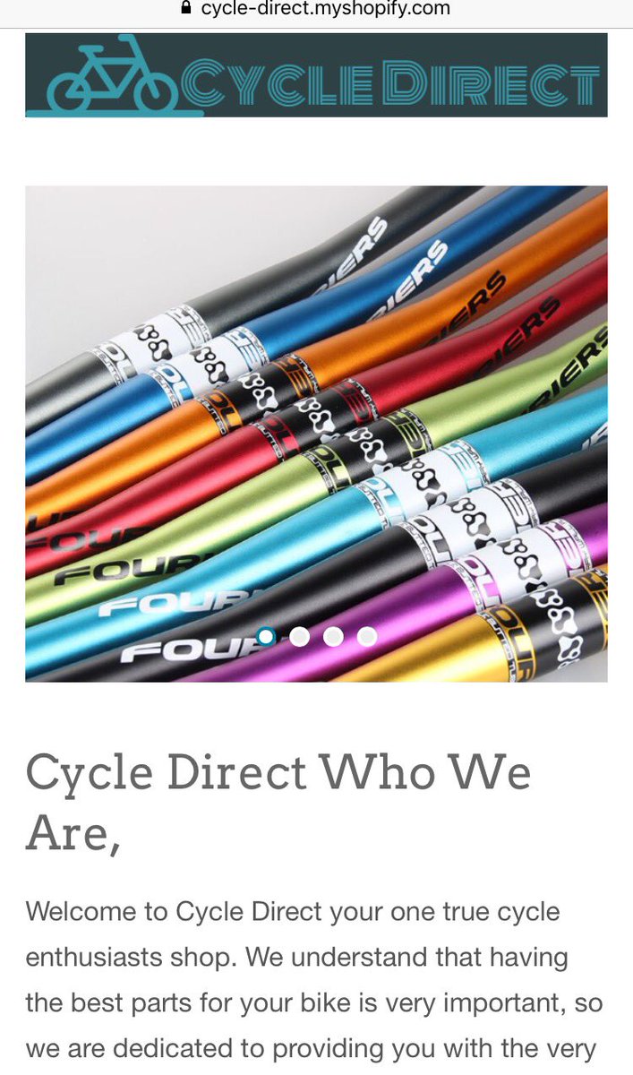 cycle direct
