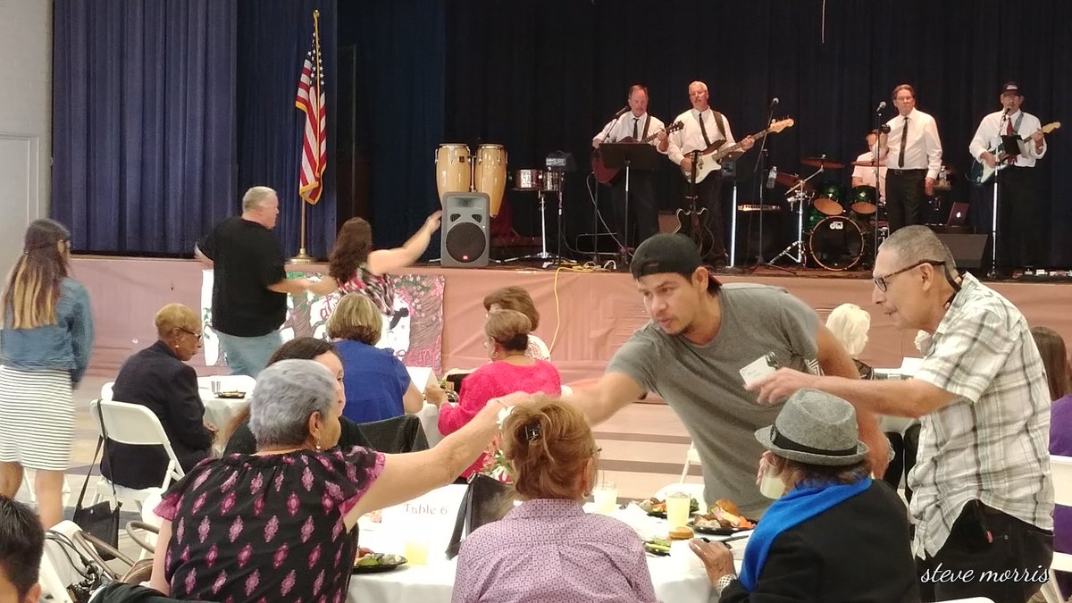 Steve Morris (@merc_morris) on Twitter photo .<a href="/sierramspride/">Sierra Eagles</a> Young at Heart Senior Prom in full force! @ElemEdDept <a href="/mrdunlap80/">Steven Dunlap</a> <a href="/RUSD_ILE/">RiversideUSD Innovation & Learner Engagement</a> @TheMrsSchooler .<a href="/sierramspride/">Sierra Eagles</a> Young at Heart Senior Prom in full force! @ElemEdDept <a href="/mrdunlap80/">Steven Dunlap</a> <a href="/RUSD_ILE/">RiversideUSD Innovation & Learner Engagement</a> @TheMrsSchooler