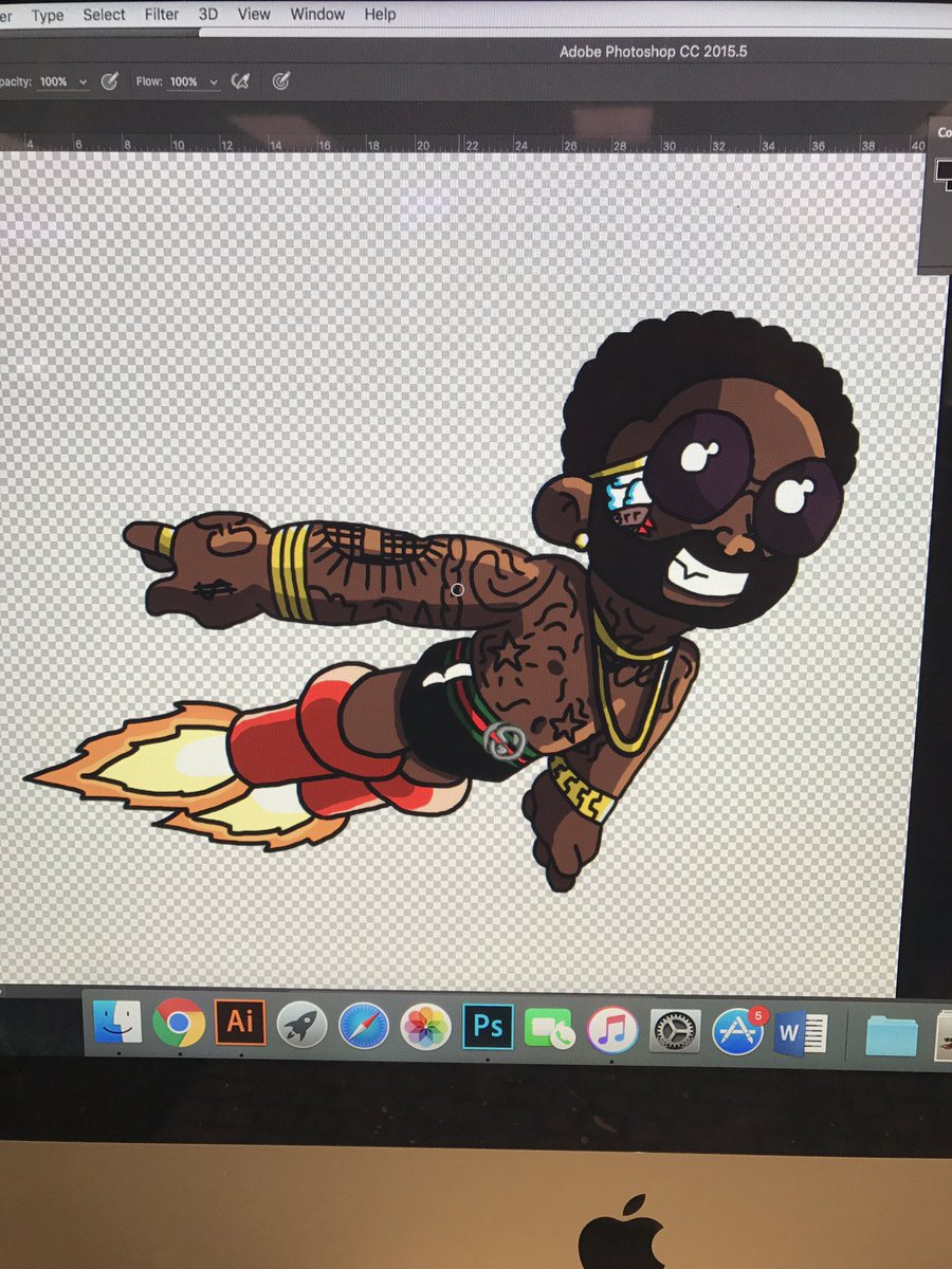 ToacheGraphics's tweet image. 