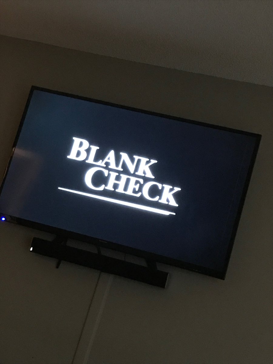 KamJade1330's tweet photo. Introducing the kids to this movie, thanks @chrislaxamana, they have it on @netflix 🤣 https://t.co/bq0jtW1tE0