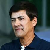 Happy birthday bossing Vic sotto. 