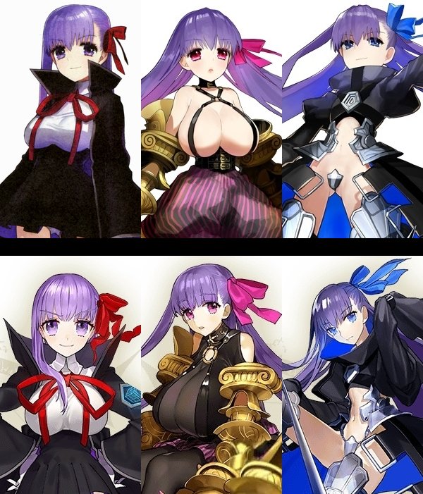 めれむ でもにっしょん管理人 Twitter પર Fate Cccの頃に比べるとfgoコラボイベントのイラストは大人っぽくなってたり雰囲気の変化が見られるbbちゃん パッションリップ メルトリリス T Co Qkp3l1x7j8 めれむ でもにっしょん管理人 Twitter પર Fate Cccの頃に比べるとfgoコラボイベントのイラストは大人っぽくなってたり雰囲気の変化が見られるbbちゃん パッションリップ メルトリリス T Co Qkp3l1x7j8
