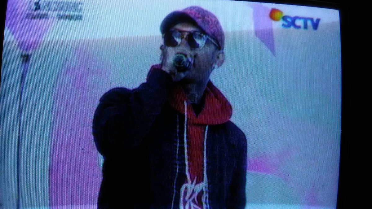 indriisoniq's tweet photo. Ahhhg bang Alexx kece parah😍😘 ngebelain gk kerja kelompok demi Eluhh bang😍😍 @Young_Lexx Makaihh @InboxSCTV_ udh datengin YoungLex😊 https://t.co/OzjGqdYsoz