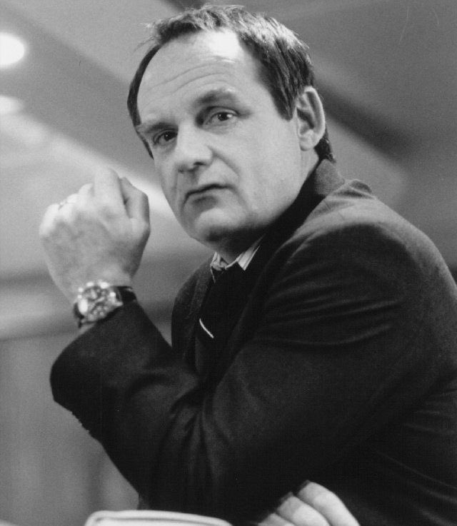 Happy birthday Paul Guilfoyle! 