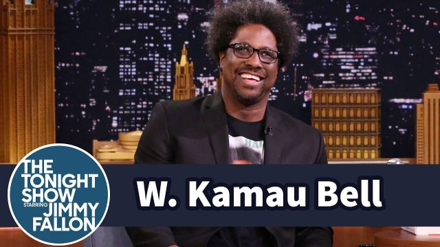 W. Kamau Bell Explains Why Opening for Chappelle is Extra Challenging
, #ComedyNews
skpsoft.com/comedy/w-kamau…