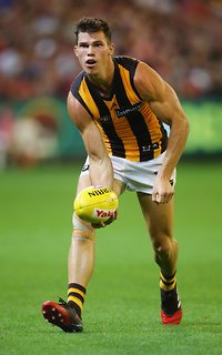 GoYouHawks's tweet photo. In the mix: Round 5 https://t.co/j3DawysU25 #footy #afl https://t.co/mv4V4XJtMD